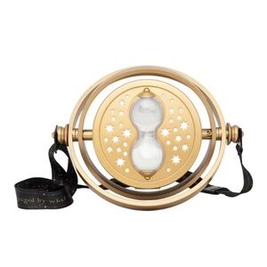 Harry Potter Universal Studios Time Turner Popcorn Bucket